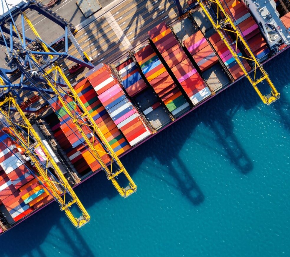 Felixstowe container shipping of 20ft and 40ft units