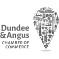 Kinnes Shipping Ltd are long serving members of Dundee & Angus Chamber of Commerce